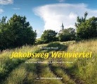 Reinhard Mandl - Jakobsweg Weinviertel
