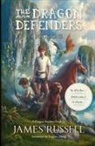 James Russell - The Dragon Defenders