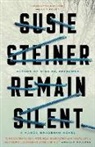 Susie Steiner - Remain Silent