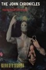 Kalvin S Brubaker, Kalvin S. Brubaker - The John Chronicles- Making Peace with Mania