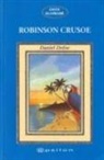 Daniel Defoe - Robinson Crusoe