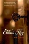 Mal Garvin - Elihu's Key