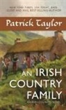 Patrick Taylor - An Irish Country Family