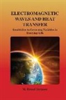 M. Kemal Atesman, M. Kemal Atesmen - Electromagnetic Waves and Heat Transfer: Sensitivities to Governing Variables in Everyday Life: Sensitivities to Governing Variables in Everyday Life