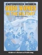 Kim Villalva, Brian Reid - Empowered Women: Ohio Women in the Military