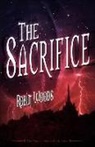 Robin Woods - The Sacrifice: The Watcher Series: Book Three