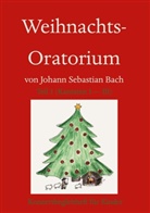Anne Woywod - Weihnachts-Oratorium Teil 1