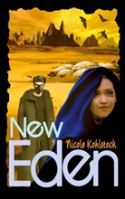 Nicole Kohlstock - New Eden