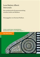 Matthia Baltas, Matthias Baltas, Katharina Gerhold u a, Hartmut Wulfram - Leon Battista Alberti: "Intercenales"