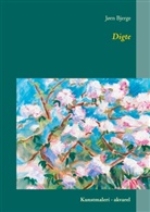 Jørn Bjerge - Digte