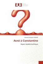 Ahmed Samaouel CHEHAD - Acné à Constantine