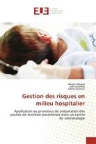 Aïmen Abbassi, Leila Guerfala, Salma Ksontini - Gestion des risques en milieu hospitalier