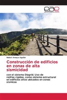 Nabot Amaya Aguilar - Construcción de edificios en zonas de alta sismicidad