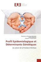 Pascal Blanchet, Dieudonné Moningo Molamba, Augustin Punga Maole - Profil Epidemiologique et Déterminants Génétiques