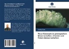 Valery Zuev - Neue Konzepte in geologischen Wissenschaften, Chemie und Materialwissenschaften