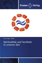 Kerstin Jage - Bowler - Spiritualität und Symbole in unserer Zeit