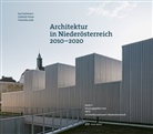 Eva Guttmann, Gabriele Kaiser, Franziska Leeb, ORTE Architekturnetzwerk Niederösterreich, Orte Architekturnetzwerk Niederösterreich - Architektur in Niederösterreich 2010-2020