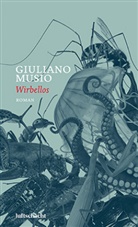 Giuliano Musio - Wirbellos
