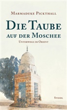 Marmaduke Pickthall, Marmaduke William Pickthall - Die Taube auf der Moschee