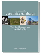 Sven Kummereincke - Geschichte Hamburgs
