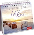 Groh Verlag, Groh Verlag - Nimm dir Zeit für Meer