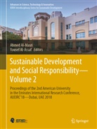 Al-Assaf, Al-Assaf, Yousef Al-Assaf, Ahmed N. Al-Masri, Ahme N Al-Masri, Ahmed N Al-Masri - Sustainable Development and Social Responsibility-Volume 2