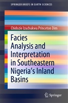Chidozie Izuchukwu Princeton Dim - Facies Analysis and Interpretation in Southeastern Nigeria's Inland Basins