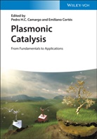 Pedro H.C. Camargo, Emiliano Cortés, Pedro H.C. Camargo, Cortés, Cortés, Emiliano Cortés... - Plasmonic Catalysis