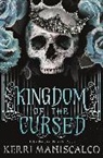Kerri Maniscalco - Kingdom of the Cursed