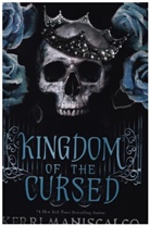 Kerri Maniscalco, Maniscalco Kerri - Kingdom of the Cursed