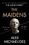 Alex Michaelides - The Maidens