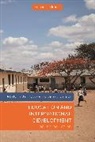Tristan McCowan, Elaine Unterhalter, Tristan McCowan, Elaine Unterhalter - Education and International Development