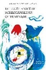 Cheri Carr, Janae Sholtz, Cheri Carr, Janae Sholtz, Sholtz Janae - Deleuze and the Schizoanalysis of Feminism