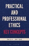 Wade L Robison, Wade L. Robison, Robison Wade L. - Practical and Professional Ethics