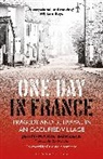 Jean-Marie Borzeix, Borzeix Jean-Marie - One Day in France