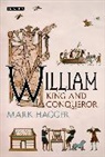 Mark Hagger, Hagger Mark - William