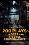 Jason Hanlan - 200 Plays for GCSE and A-Level Performance