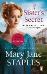 Mary Jane Staples - A Sister's Secret