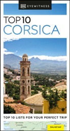 DK Eyewitness - Corsica