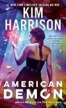 Kim Harrison - American Demon