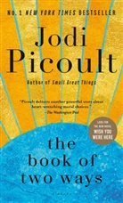 Jodi Picoult - The Book of Two Ways