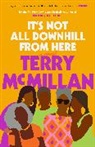 Terry McMillan - It's Not All Downhill From Here