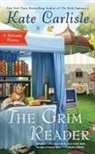 Kate Carlisle - The Grim Reader