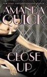 Amanda Quick - Close Up