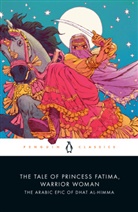 Melanie Magidow, Melanie Magidow, Magidow Melanie - The Tale of Princess Fatima, Warrior Woman