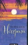 Doris Graf - Herzpoesie