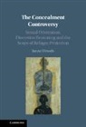 Janna Wessels, Janna (Justus-Liebig-Universitat Giessen Wessels, Janna (Vrije Universiteit Wessels - Concealment Controversy
