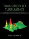 Tapan Sengupta, Tapan K Sengupta, Tapan K. Sengupta, Sengupta Tapan K. - Transition to Turbulence