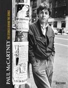 Mike Evans - Paul McCartney: The Stories Behind 50 Classic Songs, 1970-2020