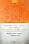Tobias Lenz, Tobias (Professor of International Relations Lenz - Interorganizational Diffusion in International Relations